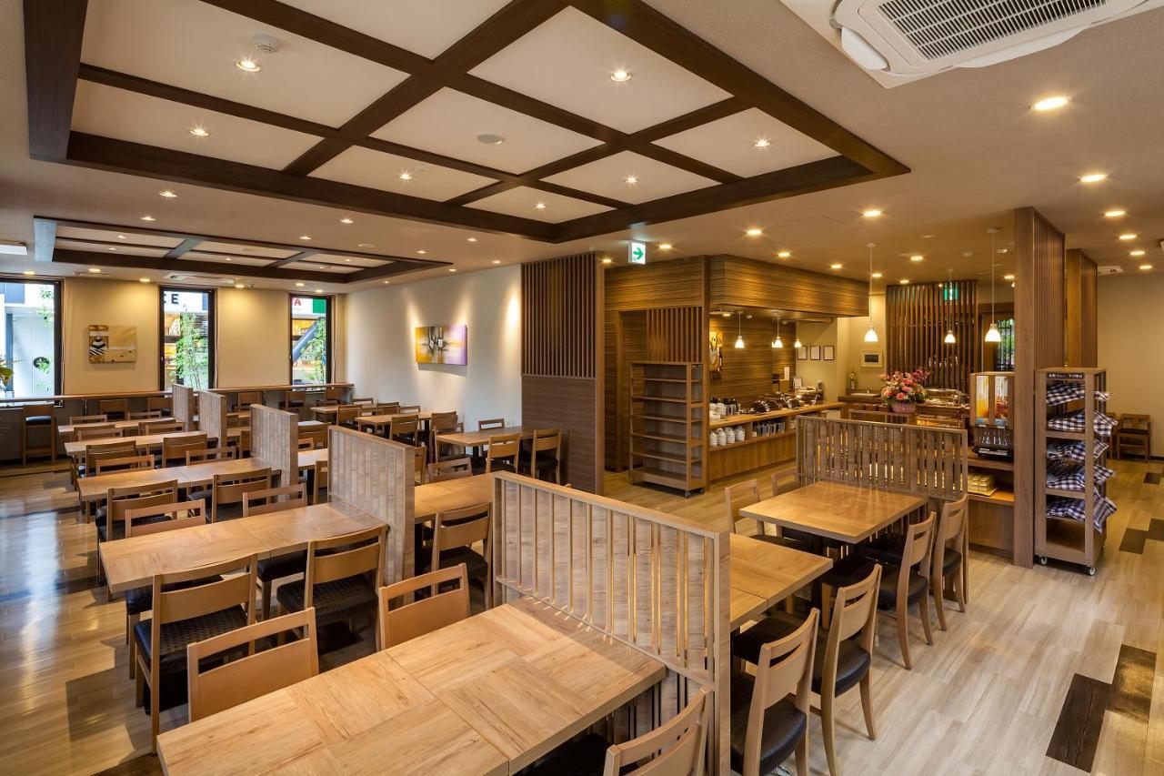 Hotel Route-Inn Mihara Ekimae Exterior photo